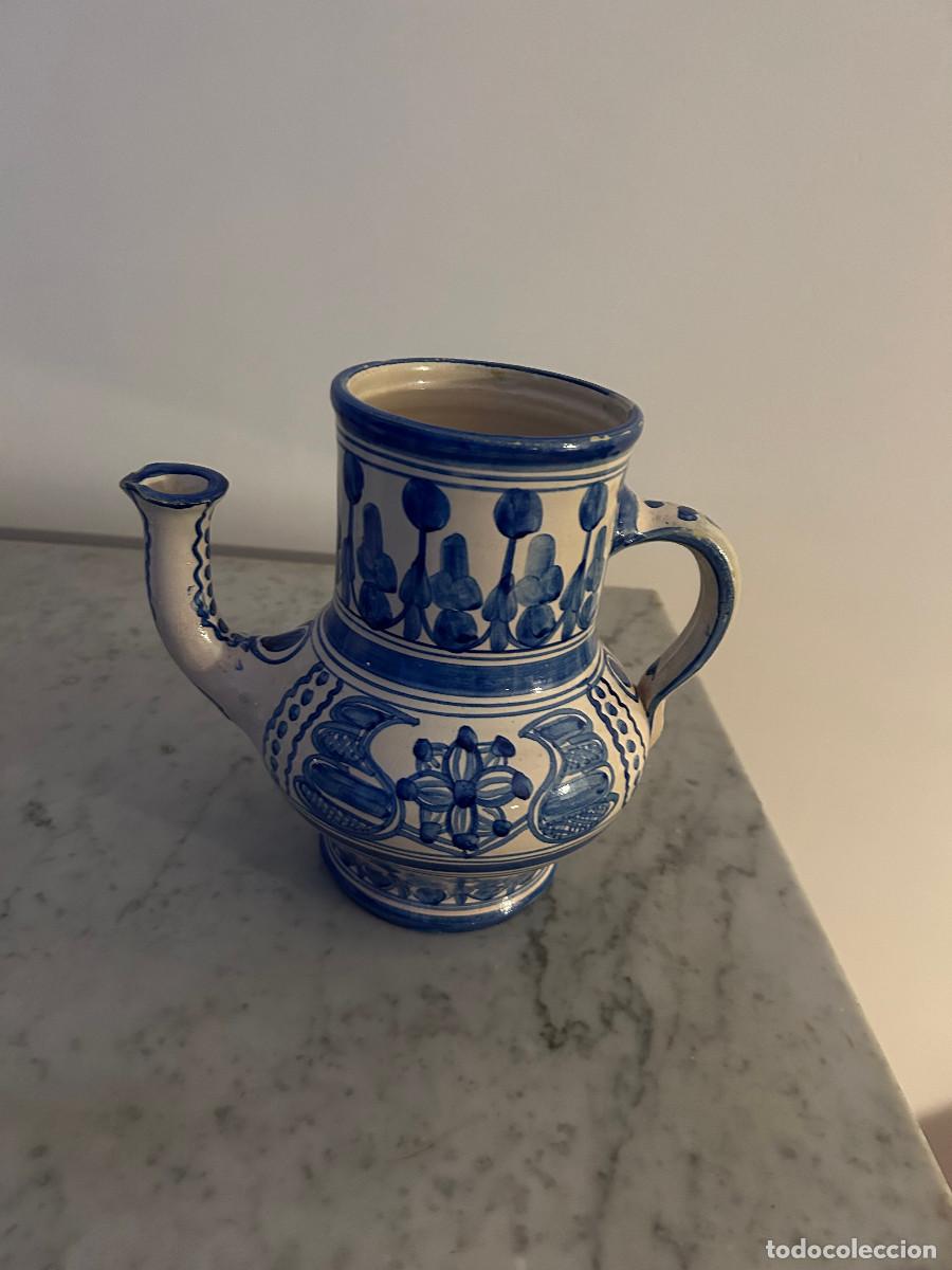 Antig&uuml;edades: ceramica - Foto 3