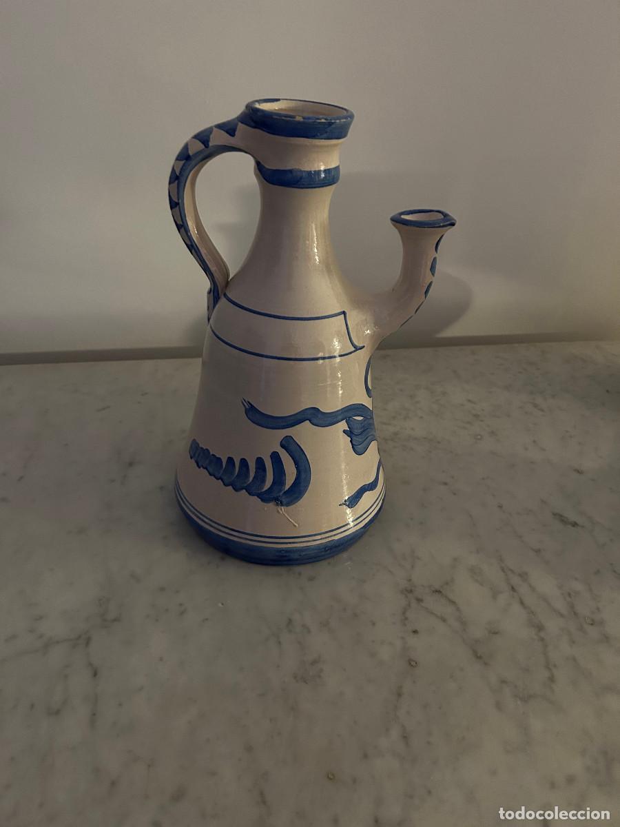Antig&uuml;edades: ceramica - Foto 4