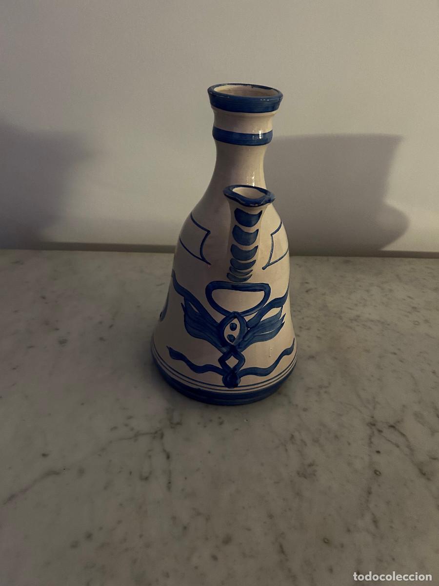 Antig&uuml;edades: ceramica - Foto 5