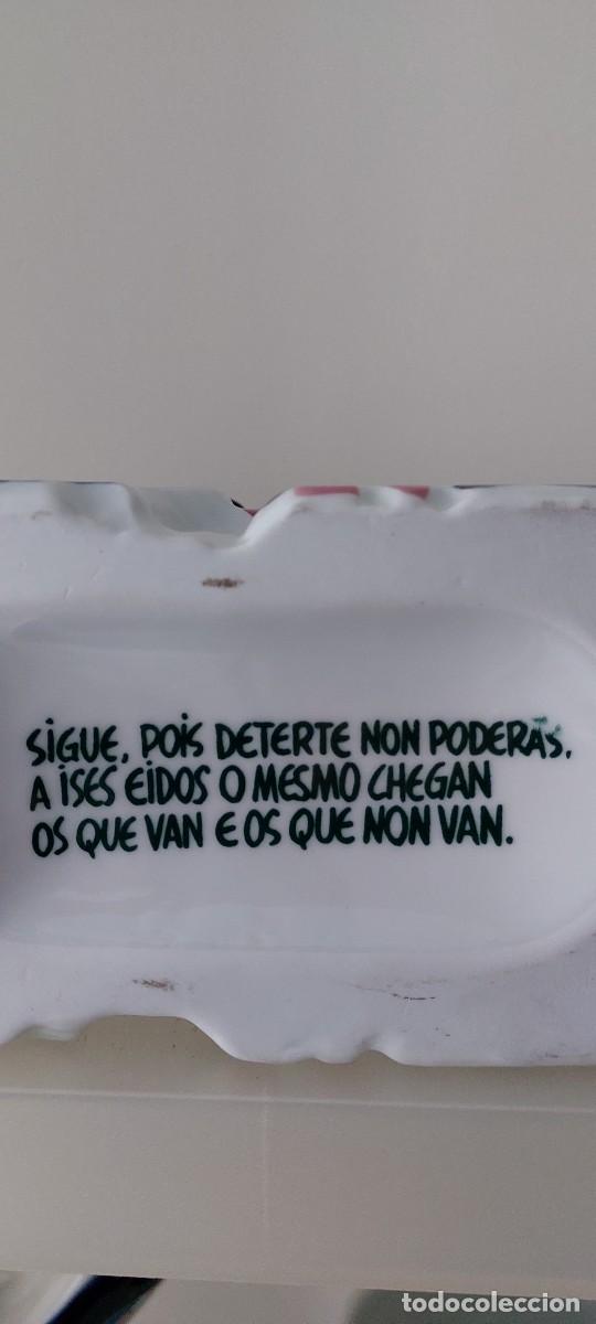 Antig&uuml;edades: Jarra Esfinge Sargadelos Diaz Pardo - Foto 8