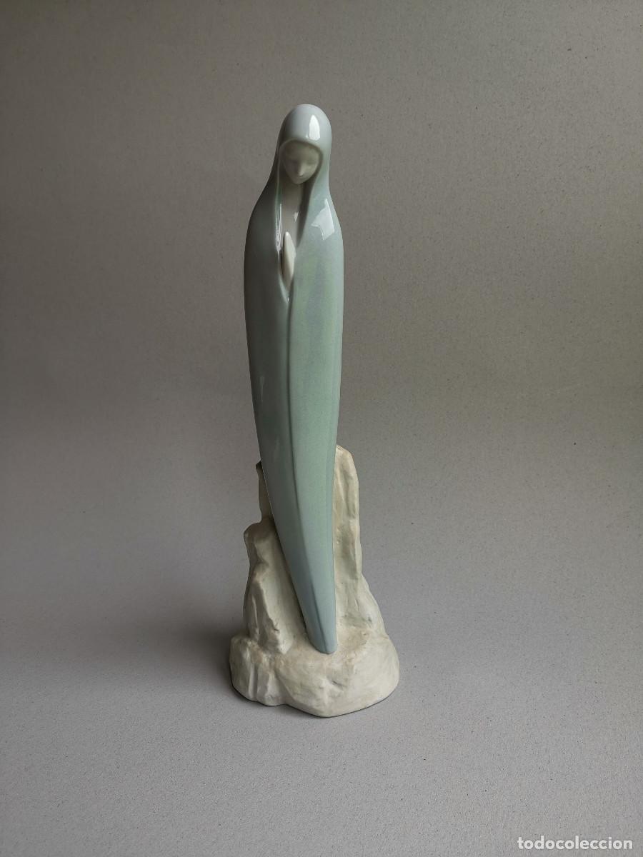Antig&uuml;edades: VIRGEN DE LLADRO, PRIMERA EPOCA - Foto 17