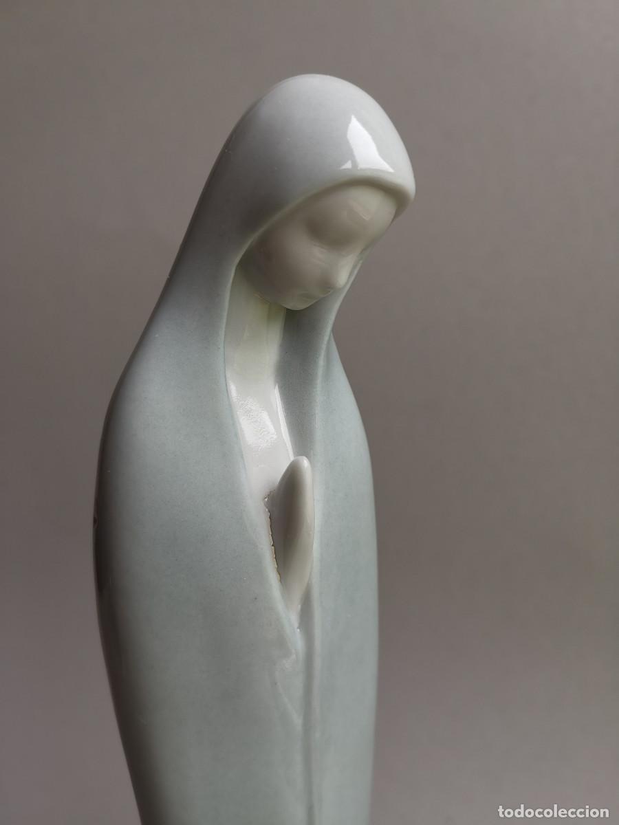 Antig&uuml;edades: VIRGEN DE LLADRO, PRIMERA EPOCA - Foto 20