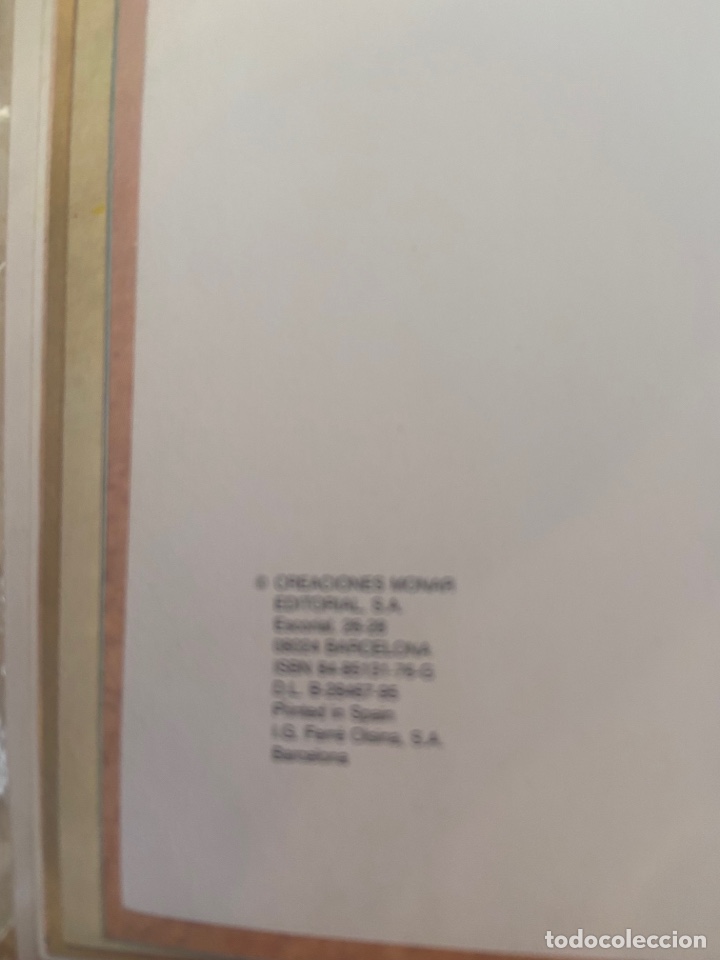 Antig&uuml;edades: Album comunion antiguo - Foto 3