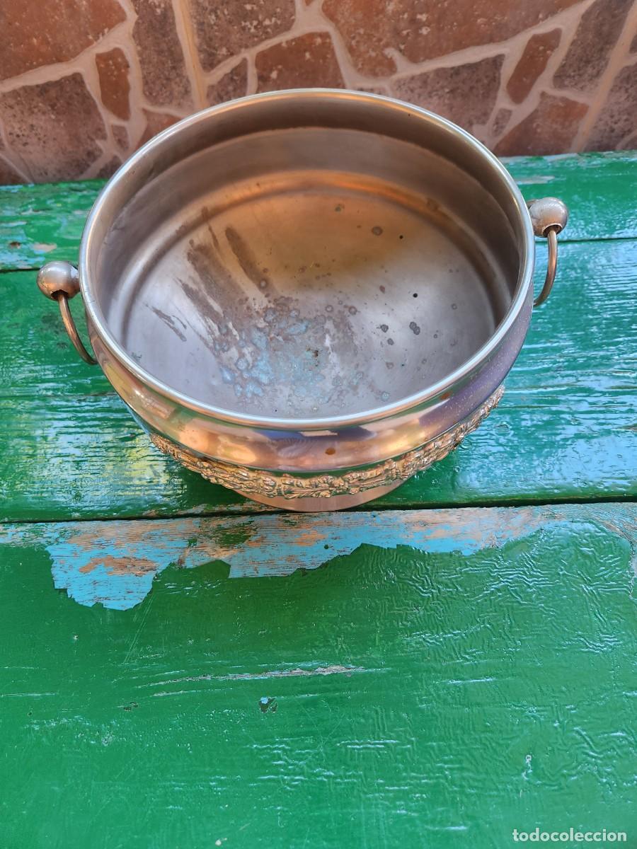 Antig&uuml;edades: Recipiente - Foto 4
