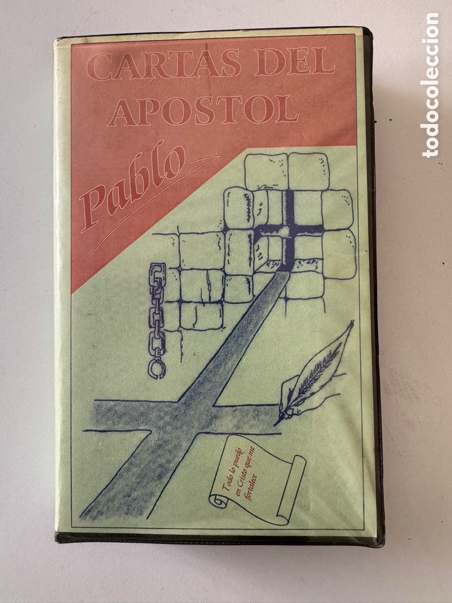 Antig&uuml;edades: 6 cintas de cassete del evangelio - Foto 1