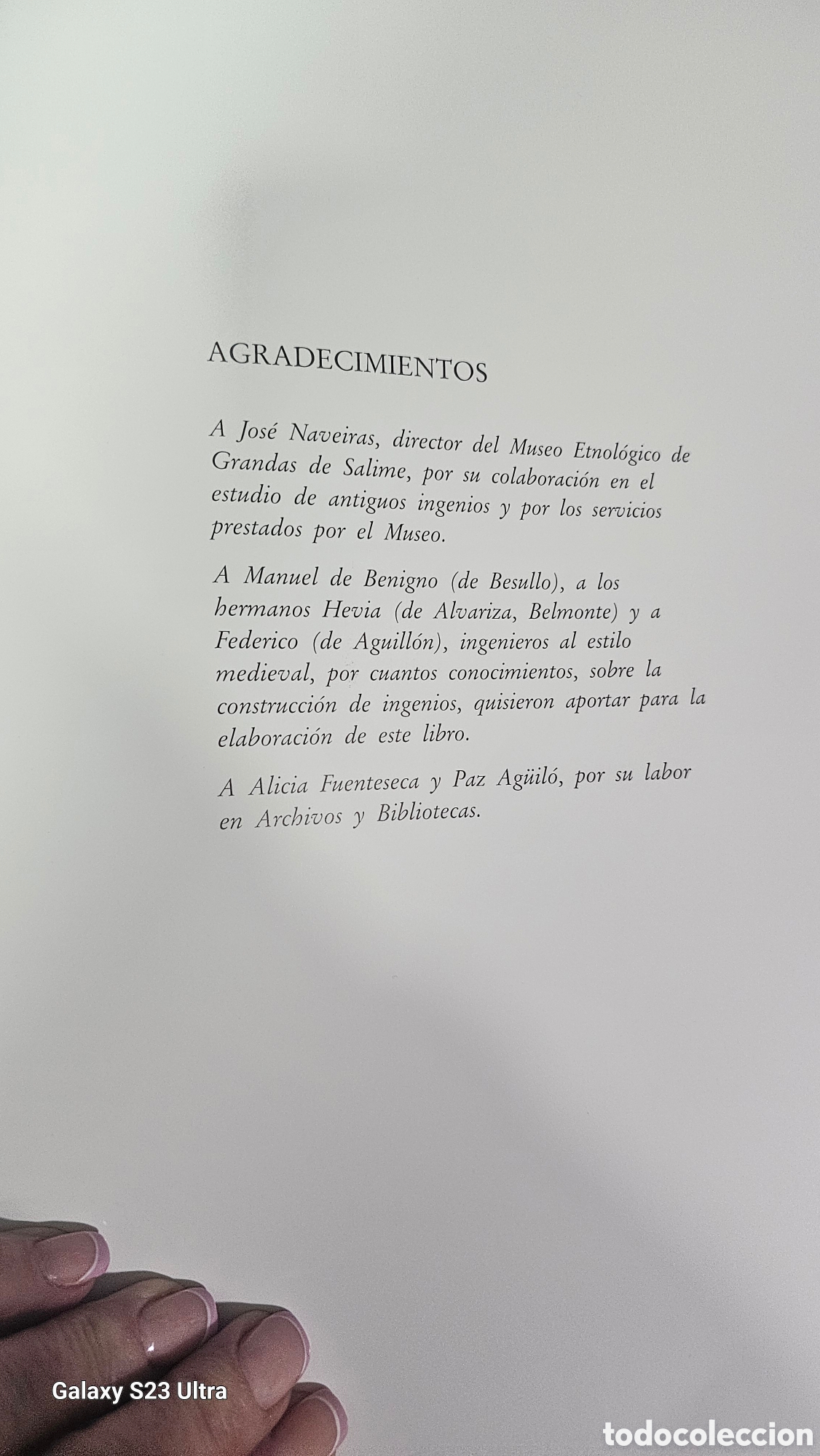 Antig&uuml;edades: Ingenios de la madera - Foto 2