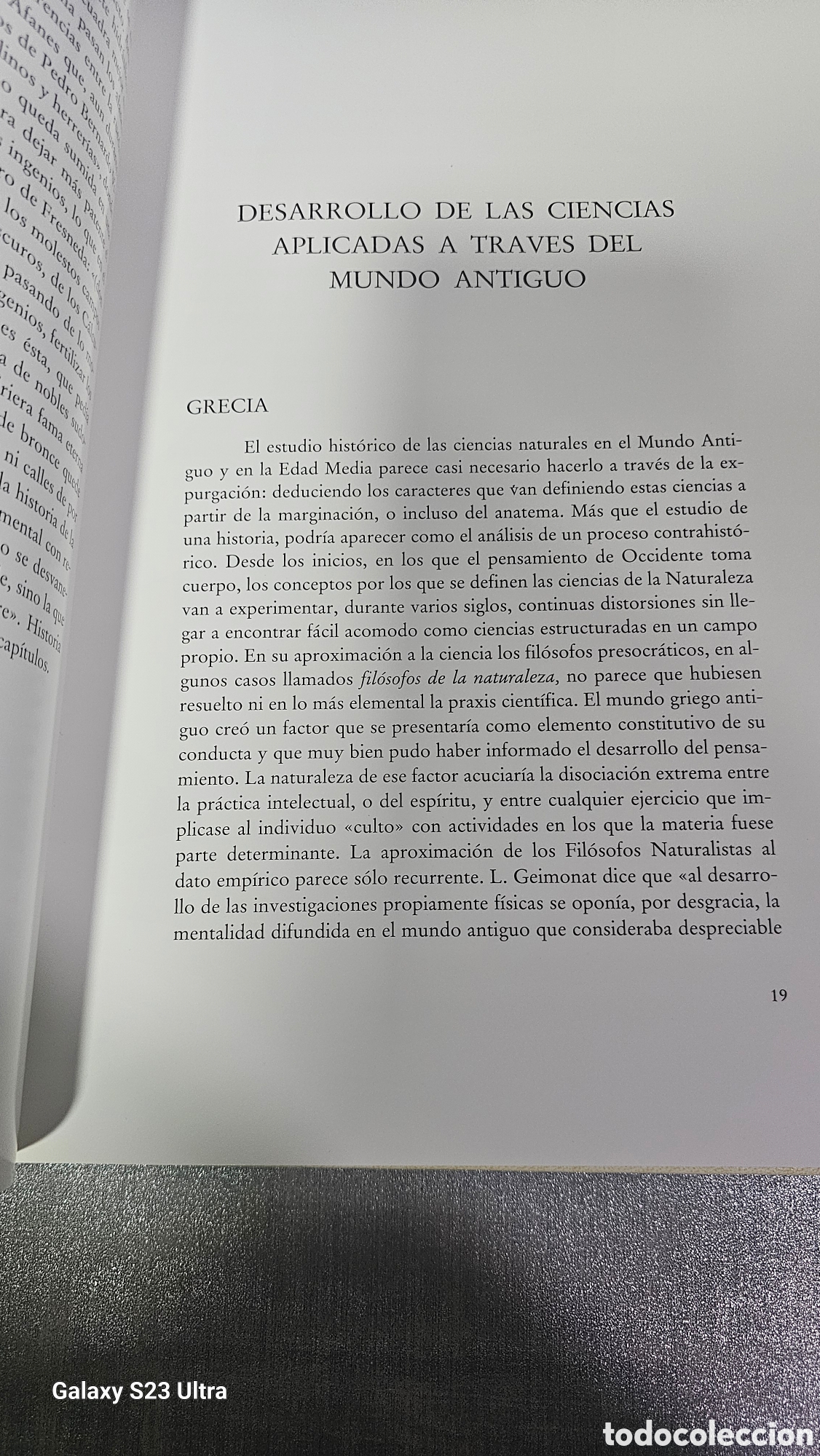 Antig&uuml;edades: Ingenios de la madera - Foto 5
