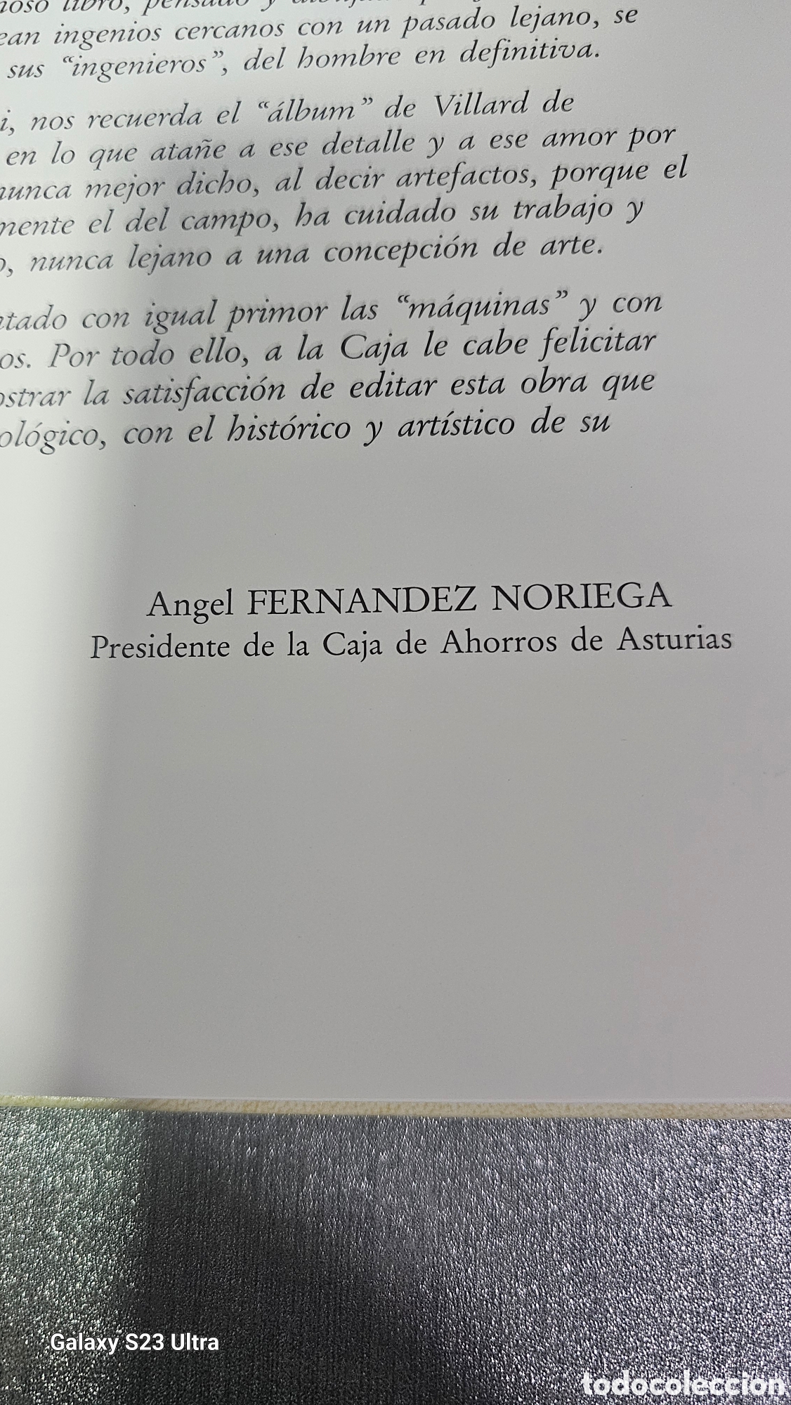 Antig&uuml;edades: Ingenios de la madera - Foto 8