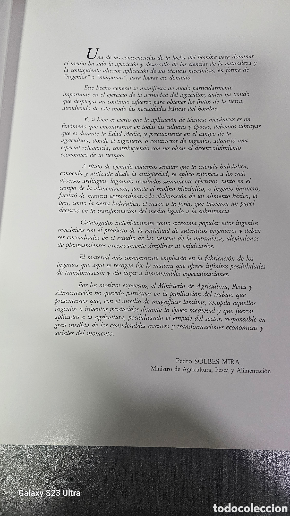 Antig&uuml;edades: Ingenios de la madera - Foto 11