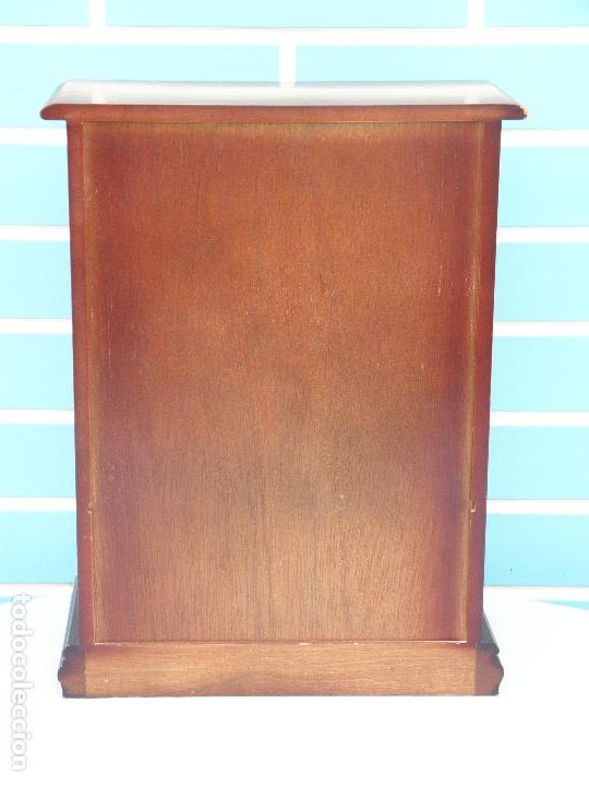 Antig&uuml;edades: Antiguo mueble joyero de El Corte Ingl&eacute;s - Foto 3