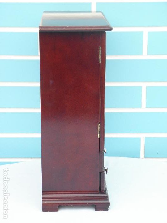 Antig&uuml;edades: Antiguo mueble joyero de El Corte Ingl&eacute;s - Foto 4