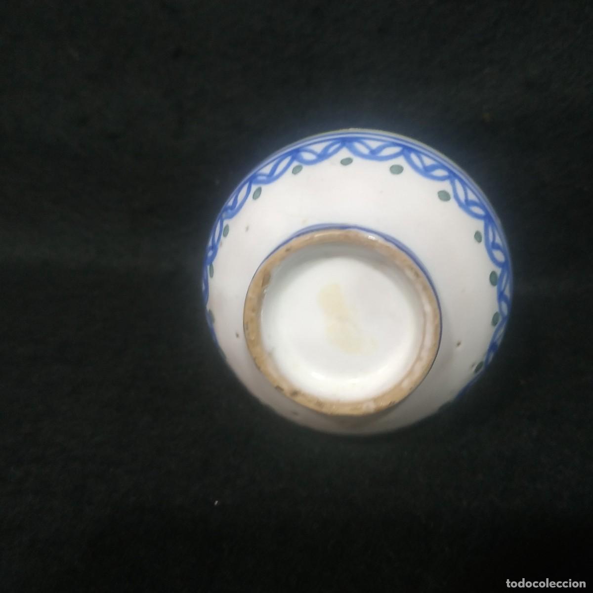 Antig&uuml;edades: JARRITA DE ACEITE - Foto 5