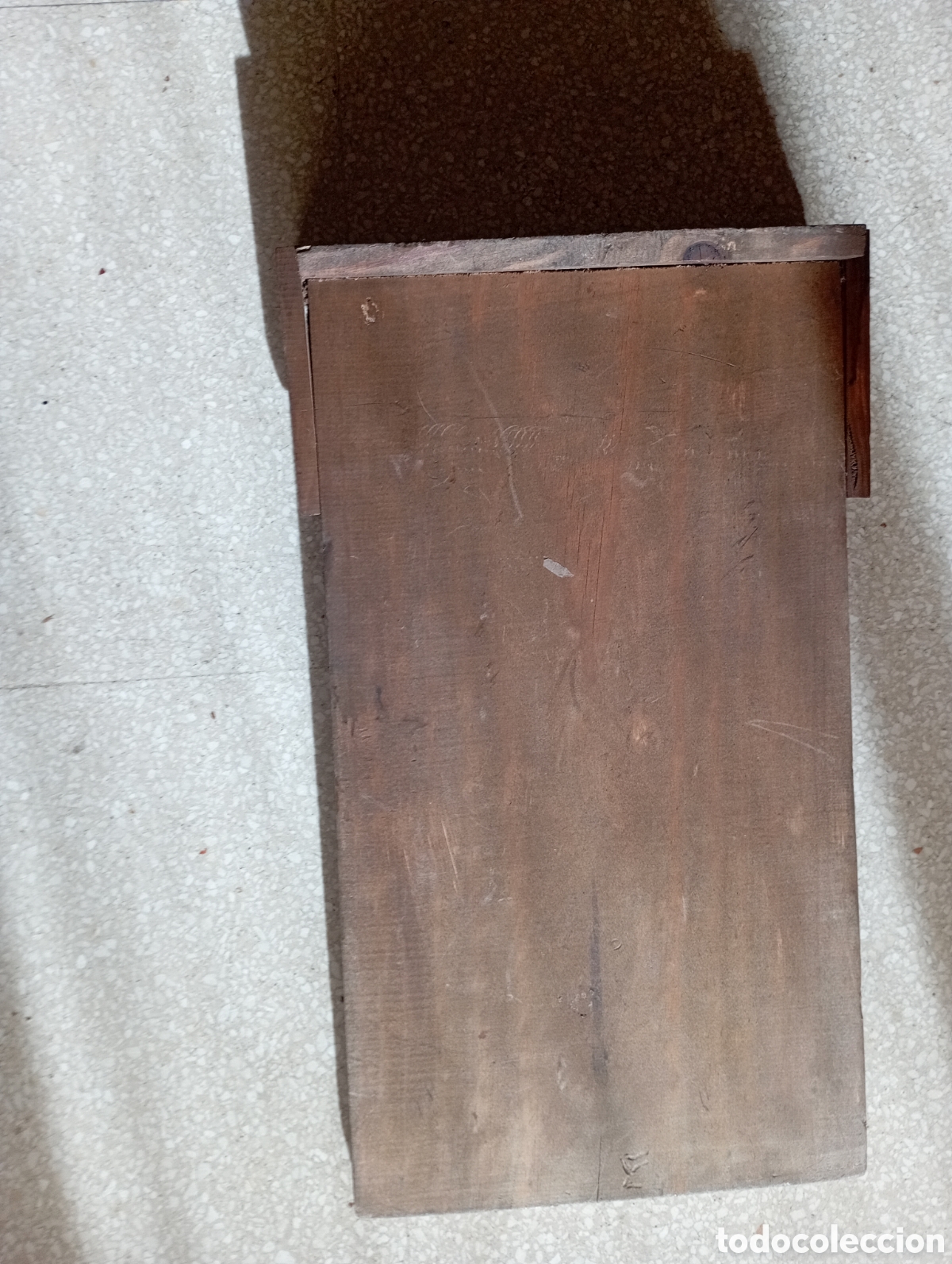 Antig&uuml;edades: Antiguo lavadero de madera - Foto 3