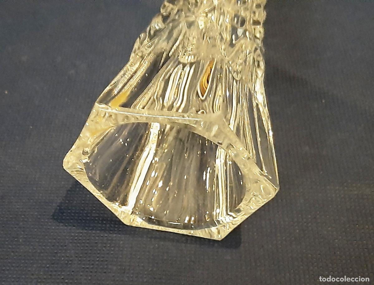 Antig&uuml;edades: Jarr&oacute;n en cristal de plomo 24%. Germany - Foto 10