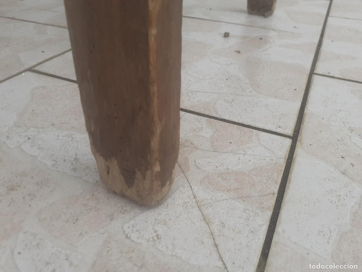 Antig&uuml;edades: Mantequera antigua, funciona - Foto 16
