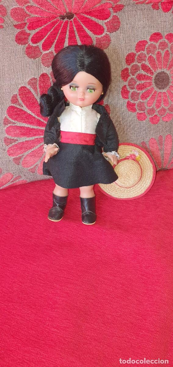Antig&uuml;edades: Mu&ntilde;ecas Pirula - Foto 4