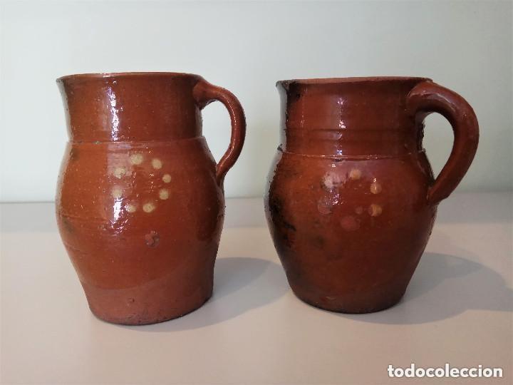 Antig&uuml;edades: Antiguos pucheritos de Naval (Huesca) - Foto 1