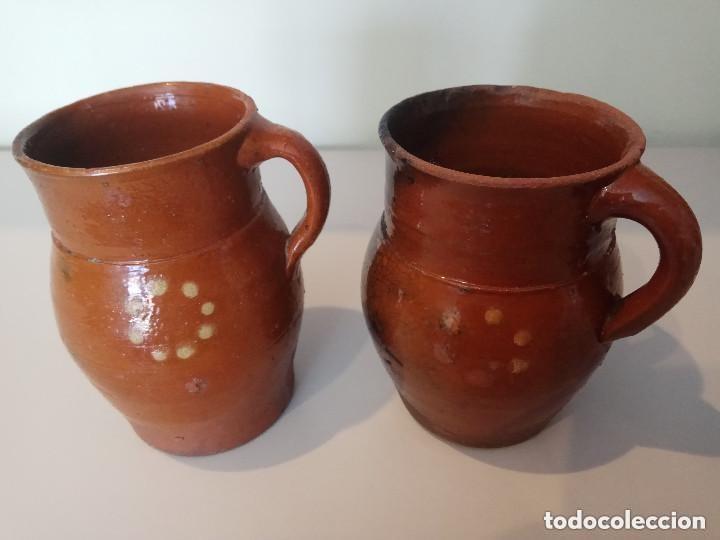 Antig&uuml;edades: Antiguos pucheritos de Naval (Huesca) - Foto 2