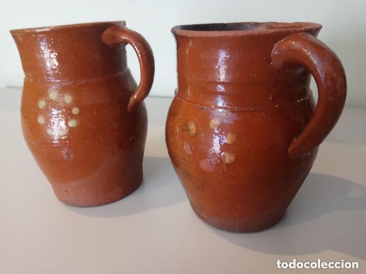 Antig&uuml;edades: Antiguos pucheritos de Naval (Huesca) - Foto 3
