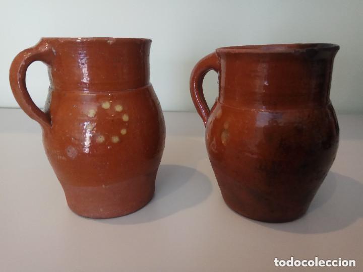 Antig&uuml;edades: Antiguos pucheritos de Naval (Huesca) - Foto 4