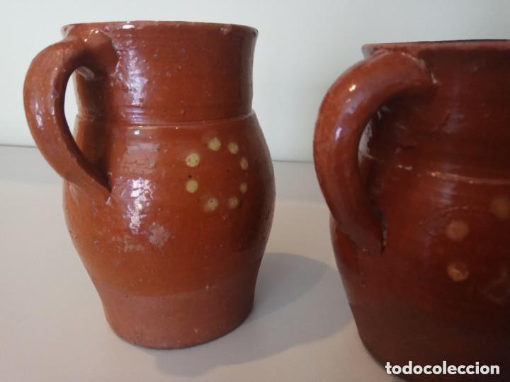 Antig&uuml;edades: Antiguos pucheritos de Naval (Huesca) - Foto 5