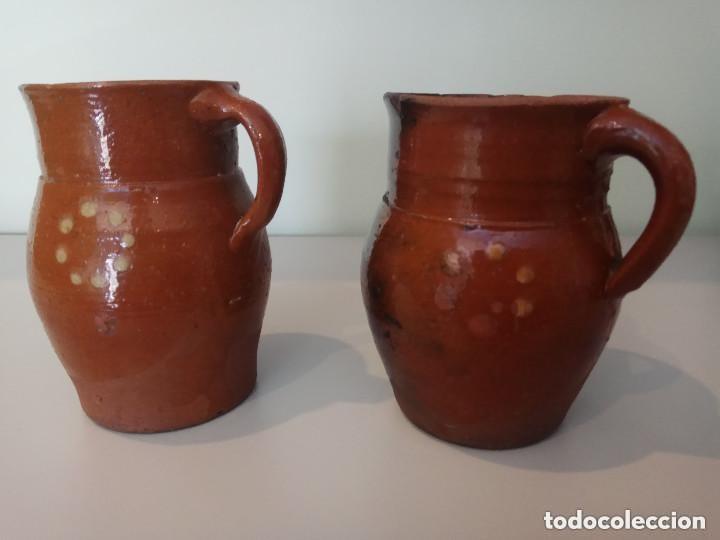 Antig&uuml;edades: Antiguos pucheritos de Naval (Huesca) - Foto 6