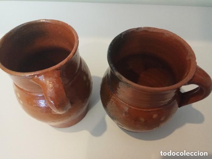 Antig&uuml;edades: Antiguos pucheritos de Naval (Huesca) - Foto 7