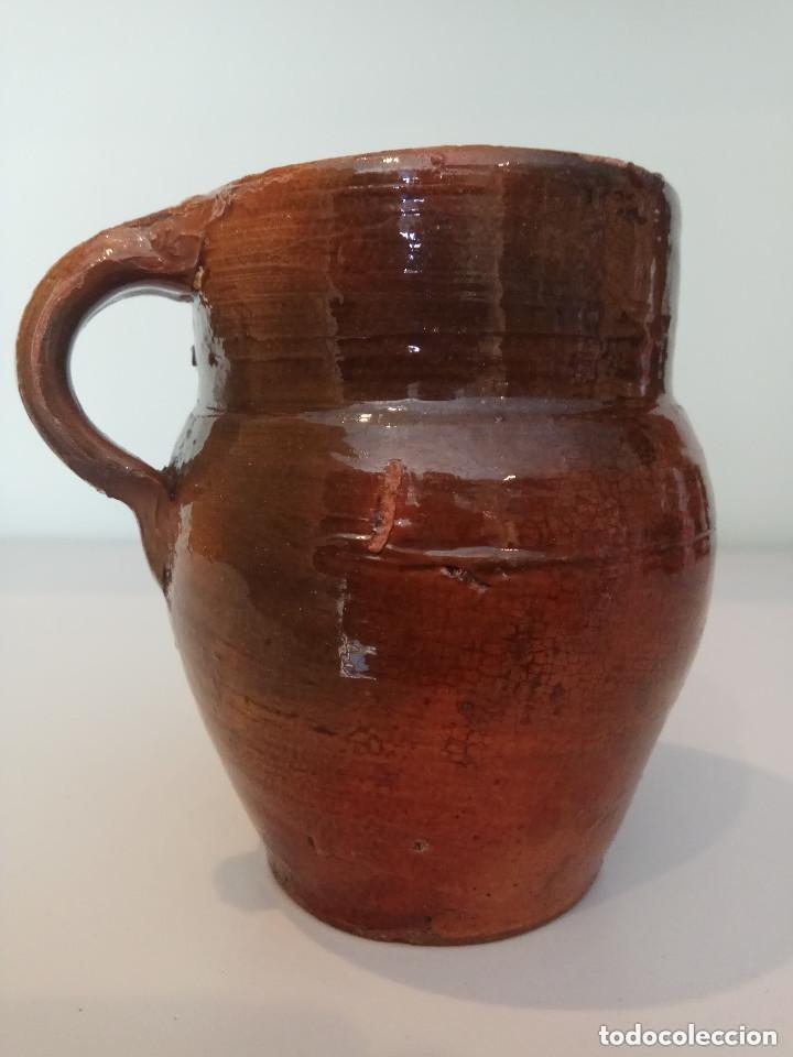 Antig&uuml;edades: Puchero de Levante o Arag&oacute;n - Foto 1