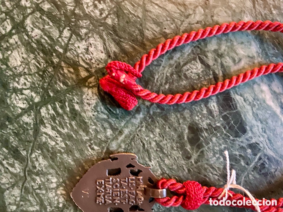 Antig&uuml;edades: Medalla universitaria - Foto 4