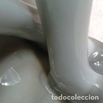 Antig&uuml;edades: Figura Col&oacute;n de Lladro - Foto 2