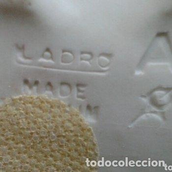 Antig&uuml;edades: Figura Col&oacute;n de Lladro - Foto 3