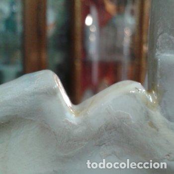 Antig&uuml;edades: Figura Col&oacute;n de Lladro - Foto 5