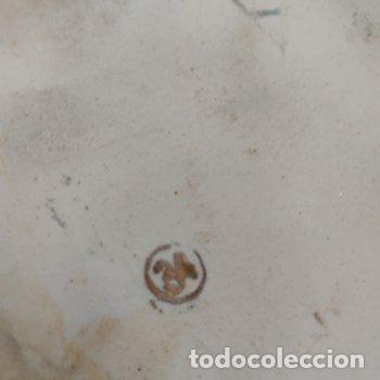 Antig&uuml;edades: Gran jarr&oacute;n Satsuma 80 cm. - Foto 7