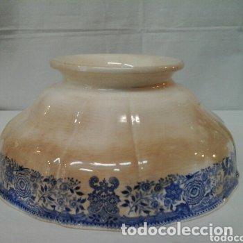 Antig&uuml;edades: Loza inglesa Villeroy & Boch - Foto 3