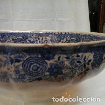Antig&uuml;edades: Loza inglesa Villeroy & Boch - Foto 4