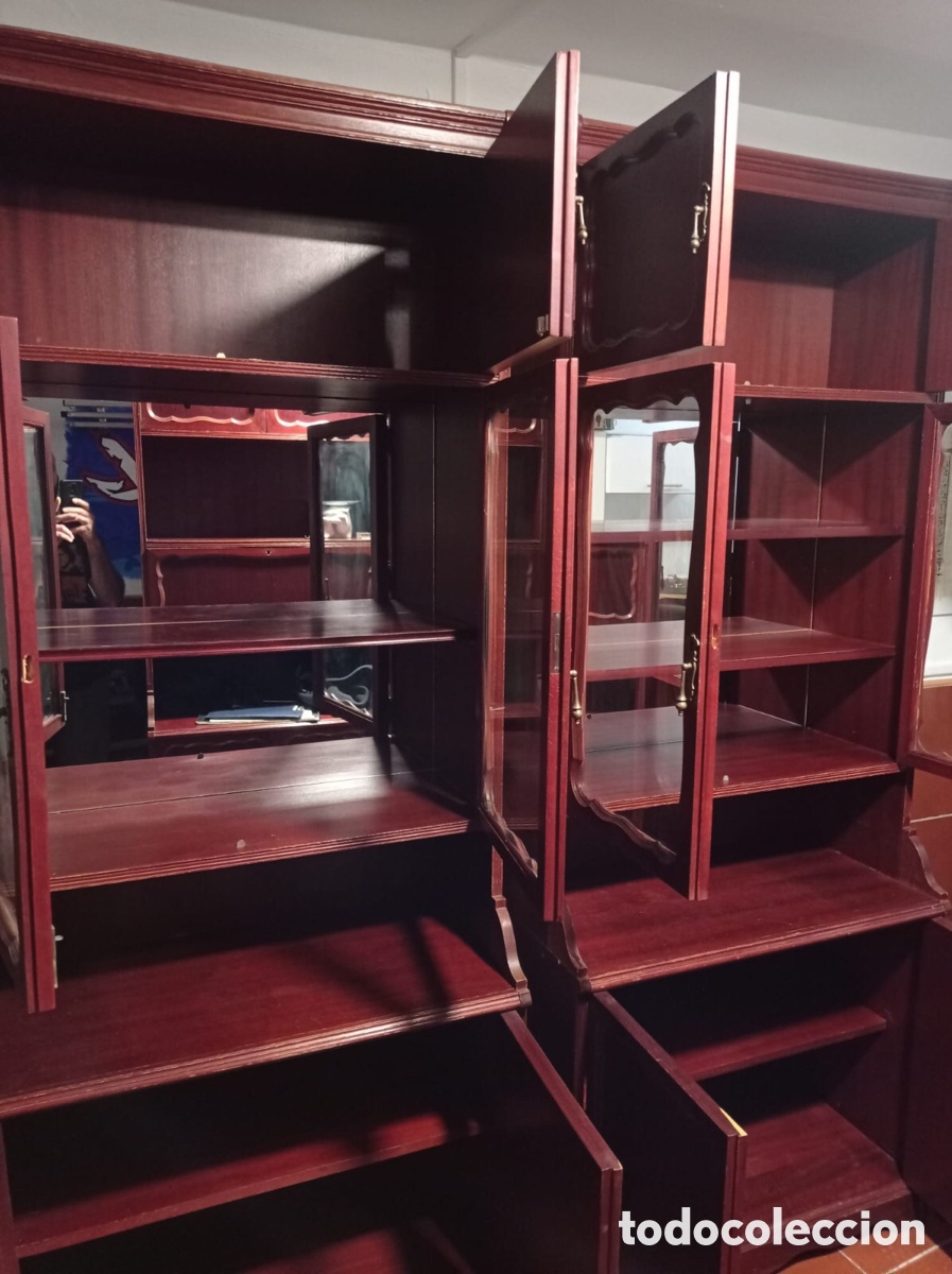 Antig&uuml;edades: Muebles antiguos - Foto 2