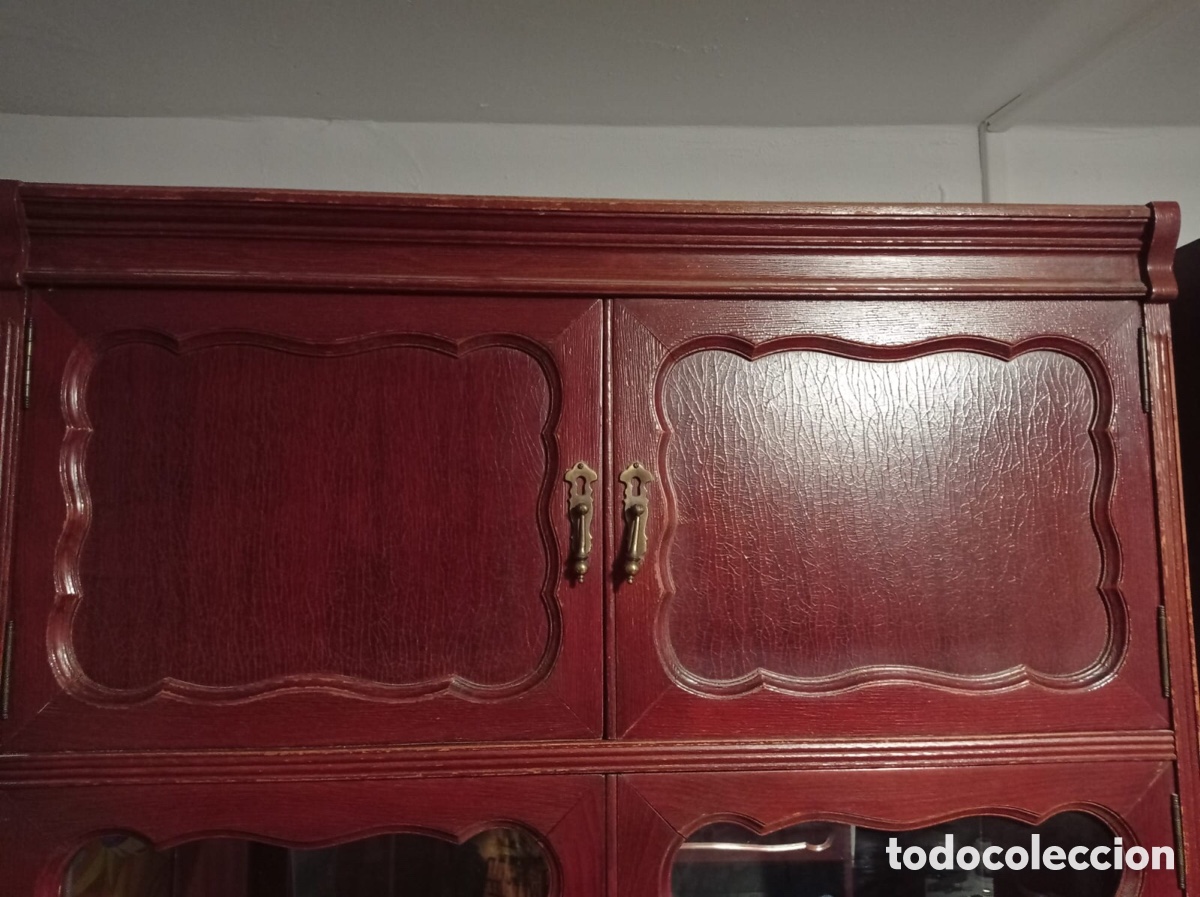 Antig&uuml;edades: Muebles antiguos - Foto 3