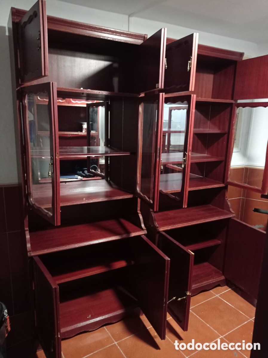 Antig&uuml;edades: Muebles antiguos - Foto 4