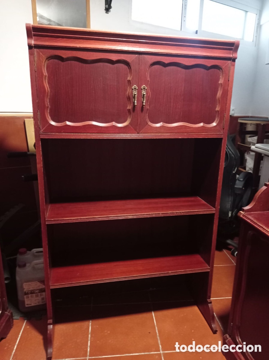 Antig&uuml;edades: Muebles antiguos - Foto 5