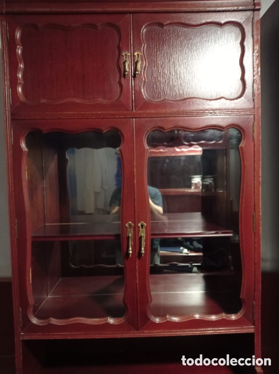 Antig&uuml;edades: Muebles antiguos - Foto 6