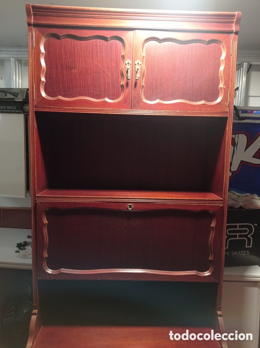 Antig&uuml;edades: Muebles antiguos - Foto 7