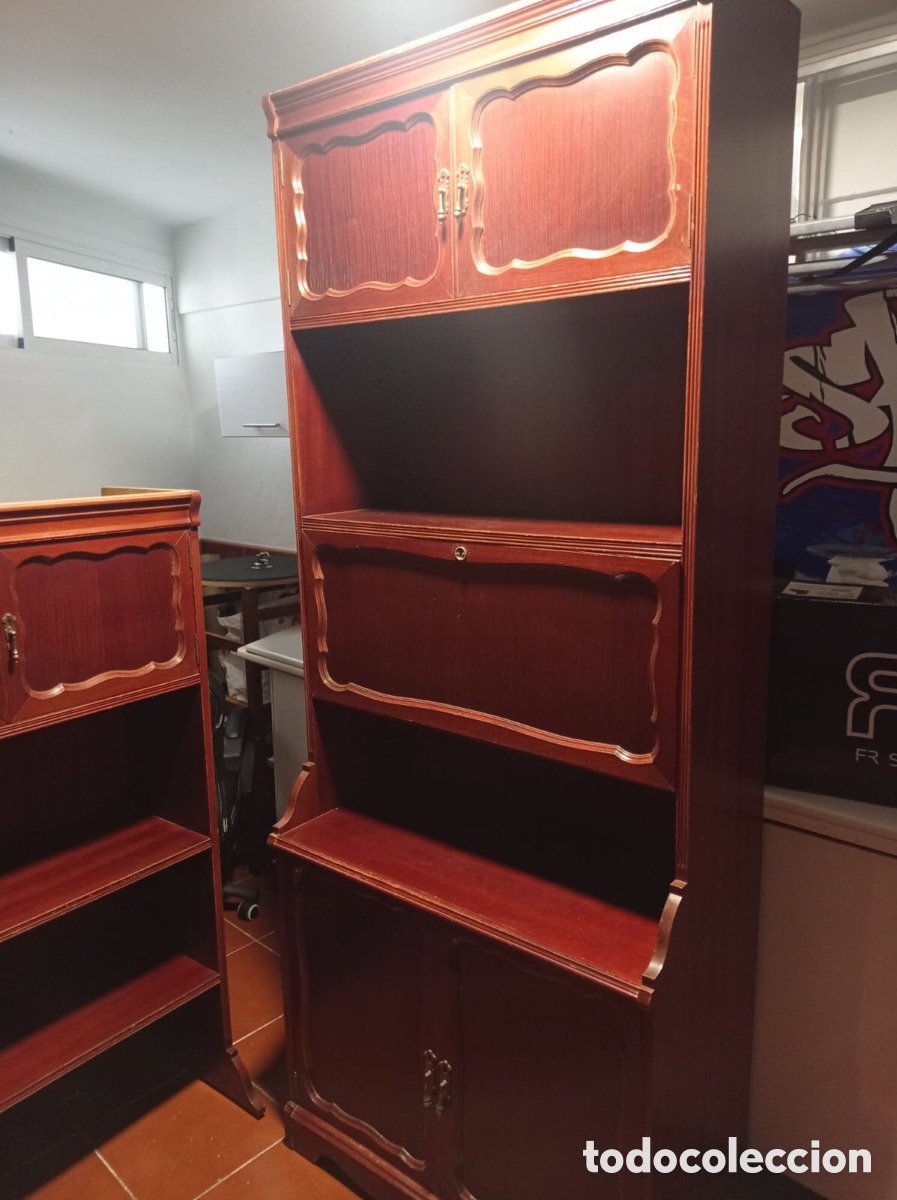 Antig&uuml;edades: Muebles antiguos - Foto 8