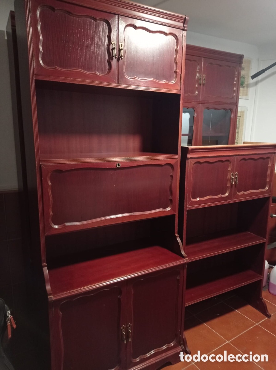 Antig&uuml;edades: Muebles antiguos - Foto 9