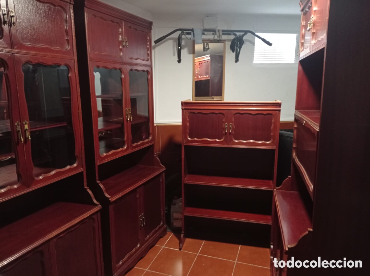 Antig&uuml;edades: Muebles antiguos - Foto 10