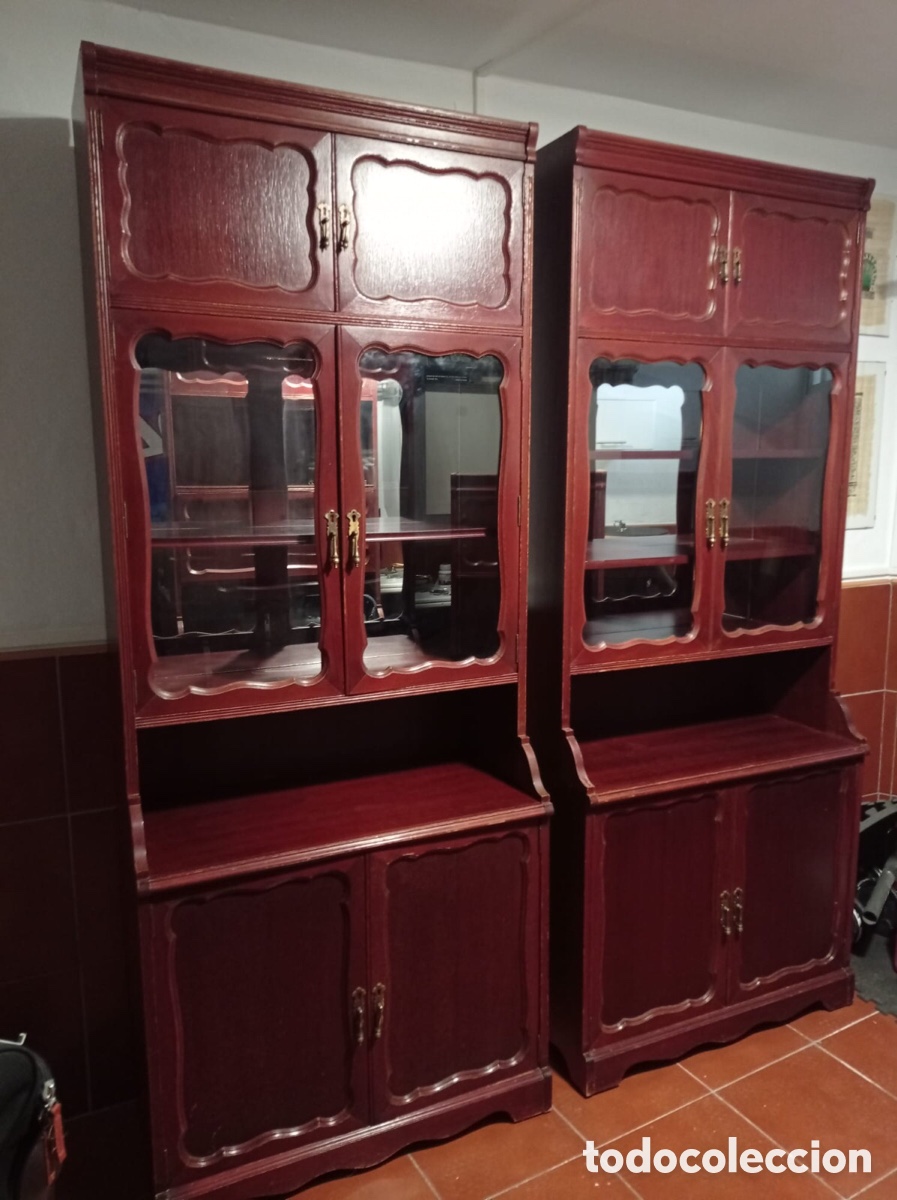 Antig&uuml;edades: Muebles antiguos - Foto 1