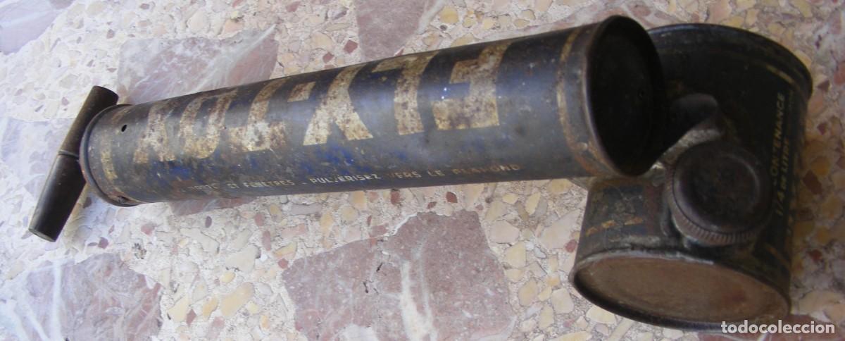 Antig&uuml;edades: ANTIGUO PULVERIZADOR - Foto 2