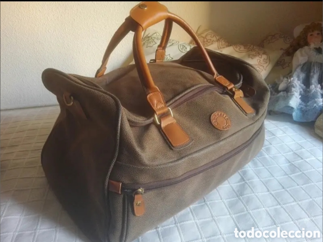 bolso de viaje caminatta Buy Antique handbags and purses on