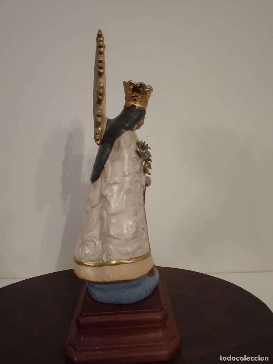 Antig&uuml;edades: VIRGEN DE LOS DESAMPARADOS - Foto 5