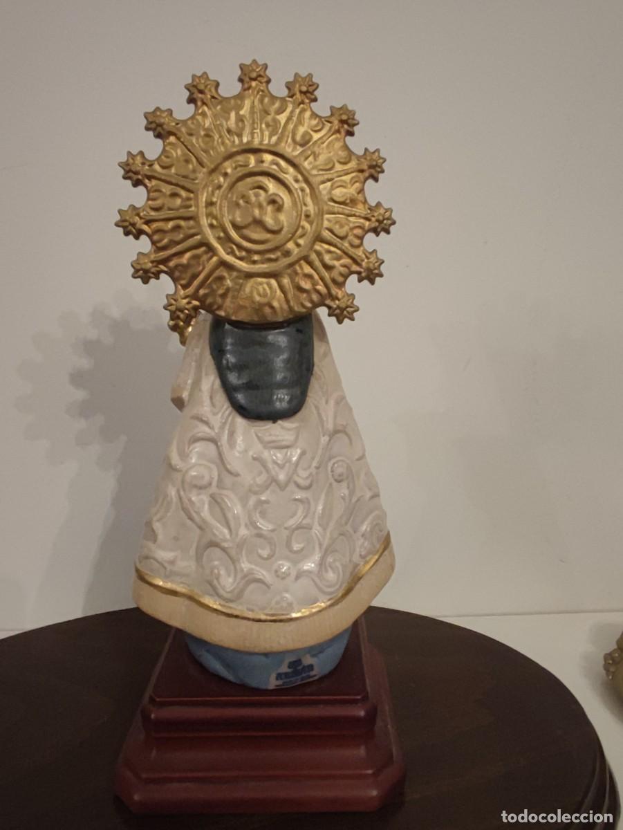 Antig&uuml;edades: VIRGEN DE LOS DESAMPARADOS - Foto 6