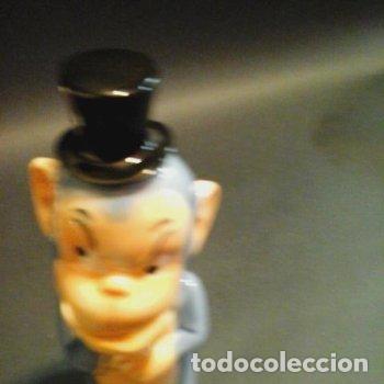 Antig&uuml;edades: Monito botella de GOEBEL - Foto 1